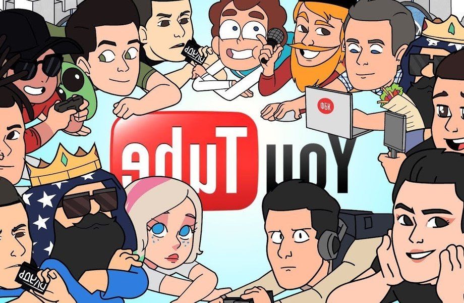 Онлайн бизнес по продвижению роликов в YouTube/