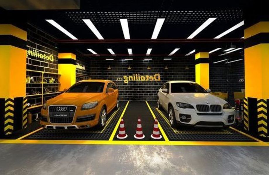 Фото 2 Автомойка на три поста/Активный трафик