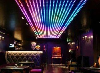 Фото 2 Лаунж бар/кальянная в отдельно стоящем здании