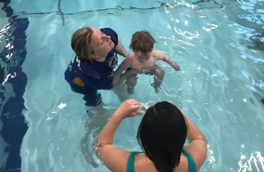 Фото 3 Бассейн детский\полностью оборудован