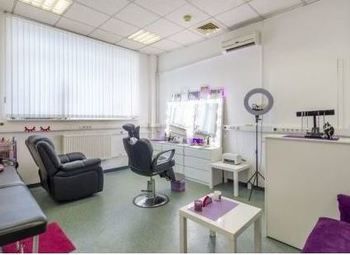 Салон красоты в самом сердце Санкт-Петербурга