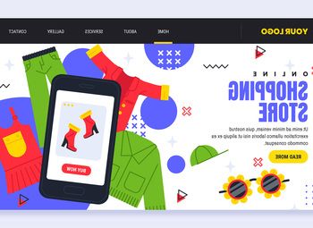 Фото Интернет-магазин на Ozon
