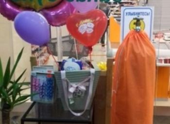 Фото Цветочный магазин на Чкаловской