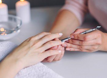 Фото 2 Маникюрная студия / Косметология