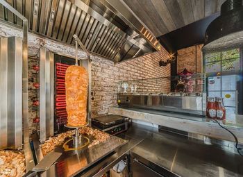 Фото 2 Шаверма на юге города