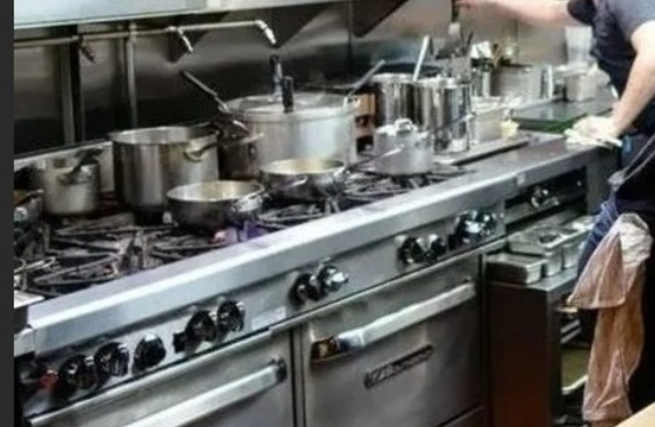 Фото 2 Dark Kitchen / Низкая стоимость аренды