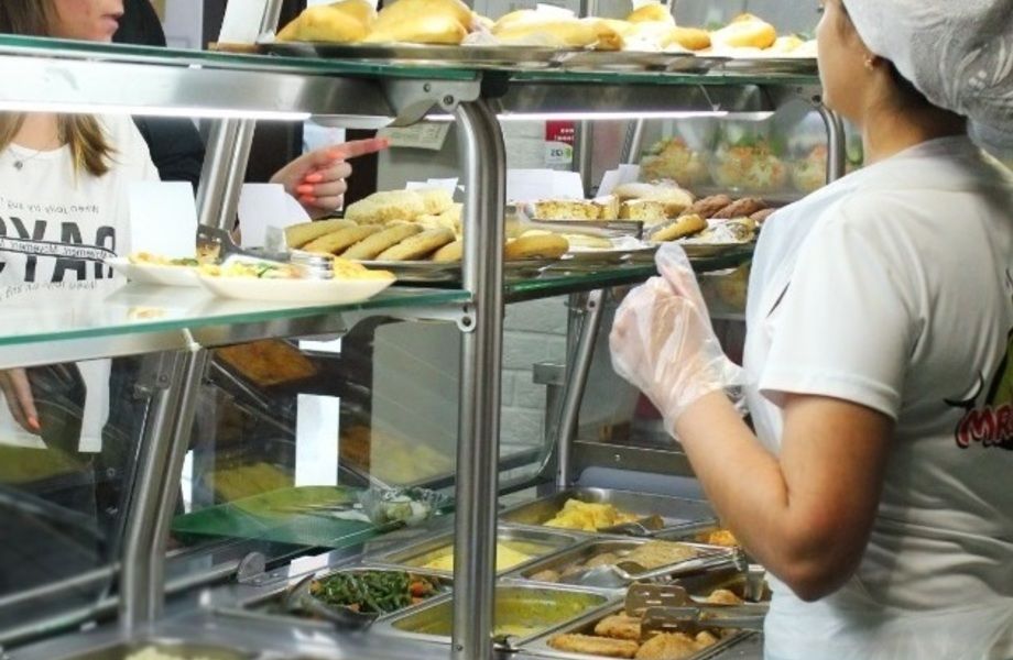 Столовая в БЦ / Локация без конкурентов