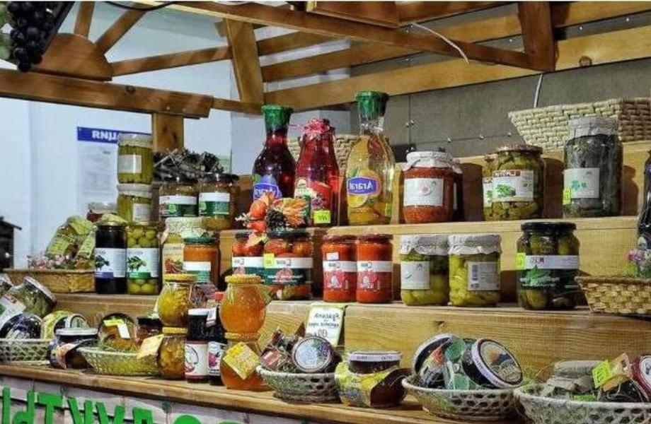 Фото 2 Островок по продаже натуральных/эко продуктов