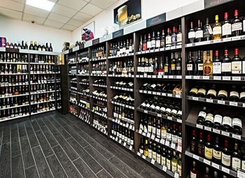 Фото Алкогольный магазин в отличной локации