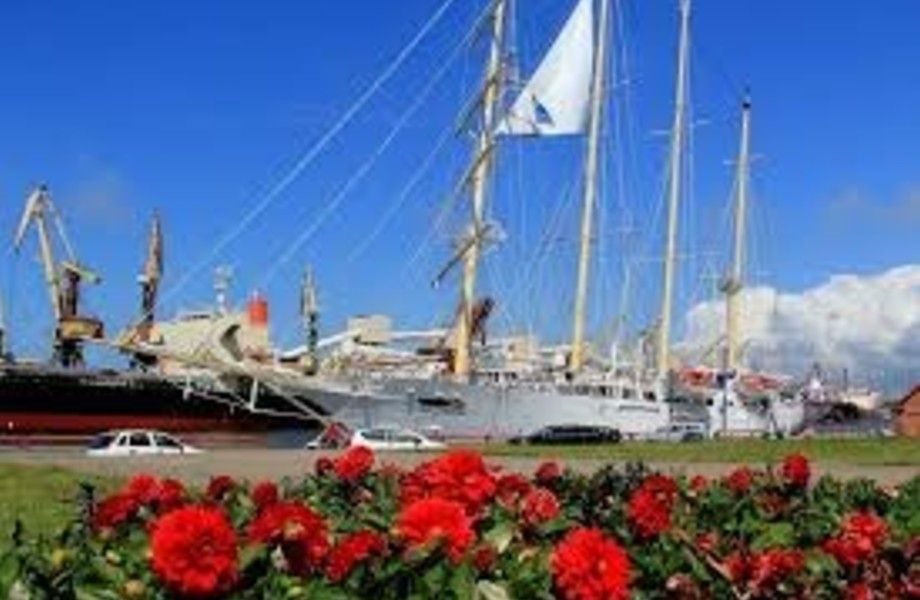 Фото 2 Доля в действующей прибыльной гостинице в Латвии