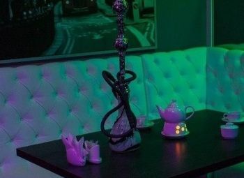Фото Кальянная / Срочная продажа / Панорамные окна
