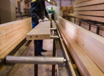 Фото 4 Деревообработка