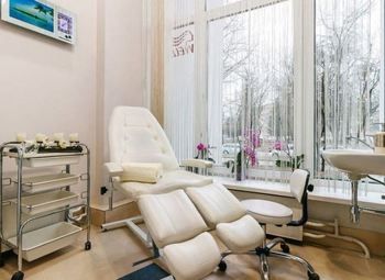 Салон красоты в ТОП локации 