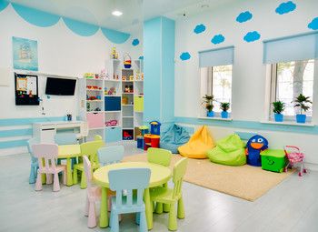Фото Сеть детских садов