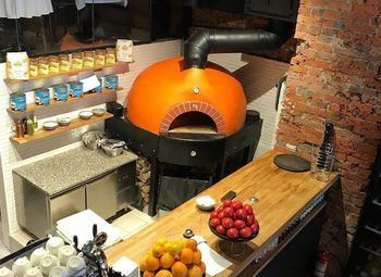 Ресторан Пиццерия/ Под ключ