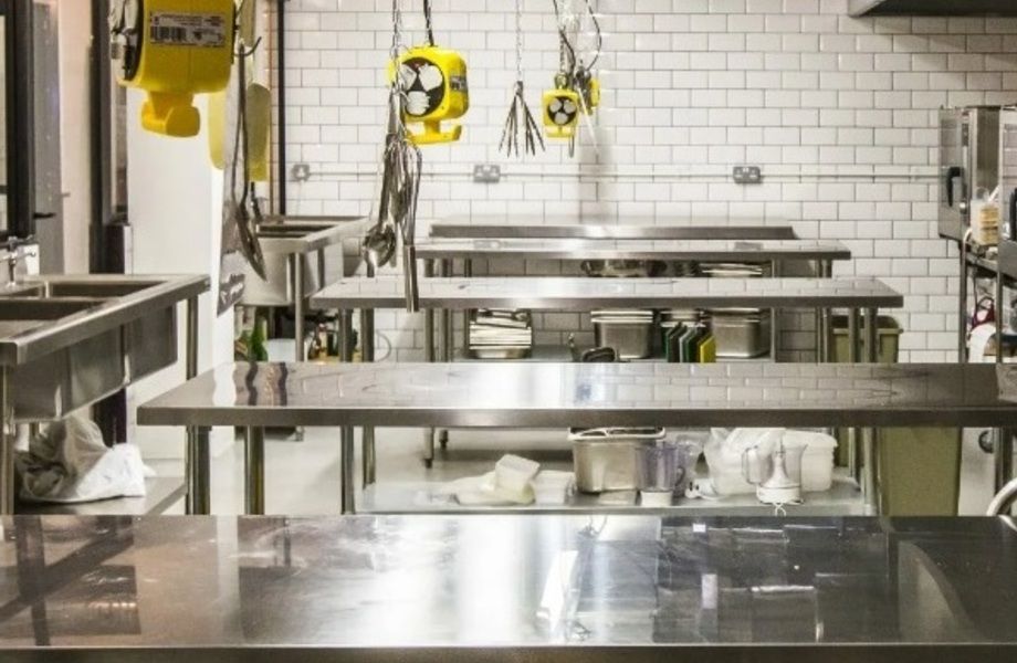 Фото 1 Dark kitchens / Низкая аренда / Выгодная цена бизнеса