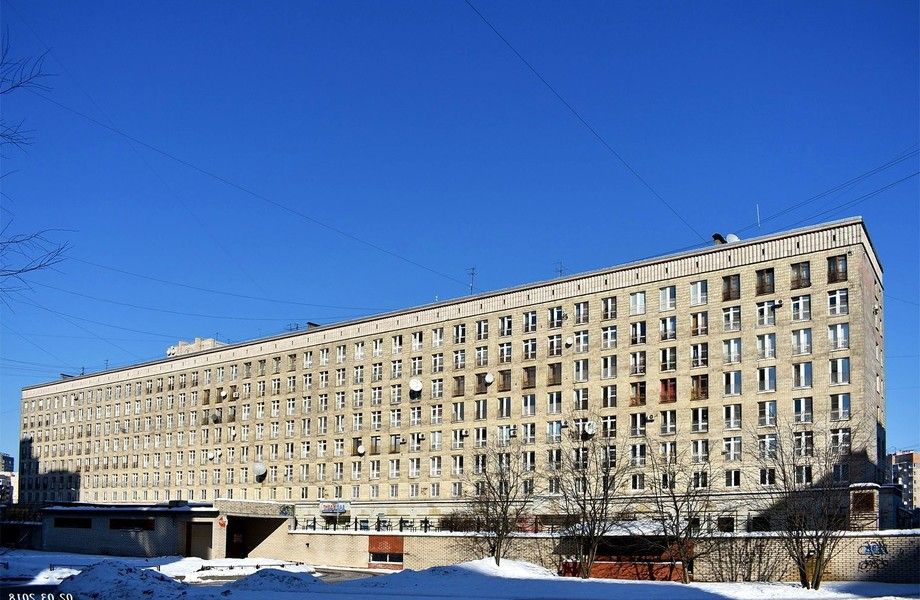 Фото 2 Право долгосрочной аренды помещения по низкой ставке