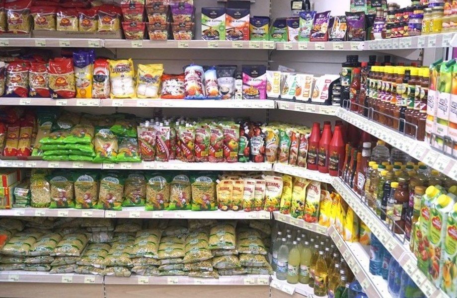 Фото 3 Готовый бизнес/магазин продуктов