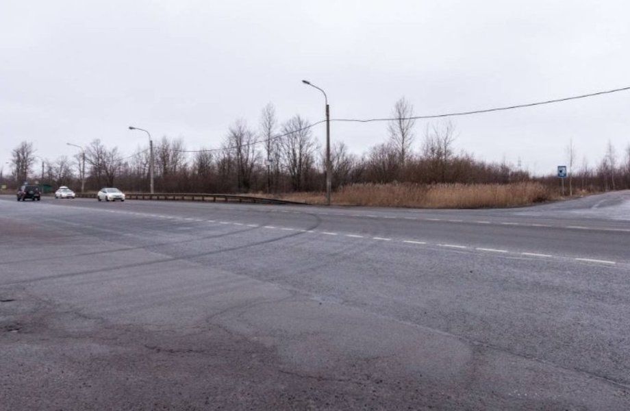Фото 2 Участок земли в собственность/с сервитутом от ГАЗПРОМа