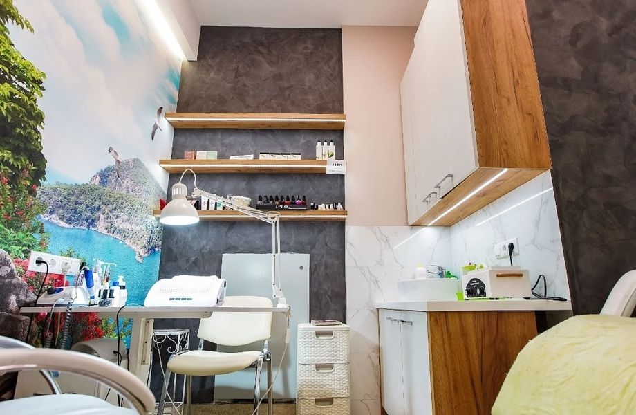 Фото 1 Салон/студия красоты/ площадь 40м2