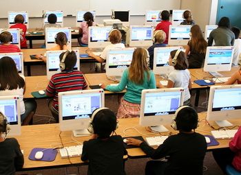 Детский центр развития/ спальный район