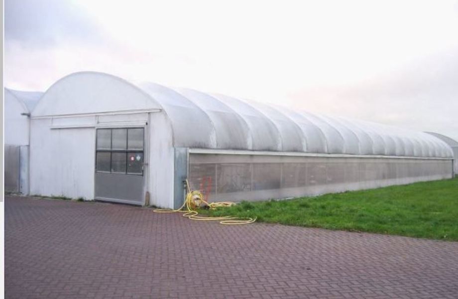 Теплицы с отоплением 