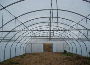 Теплицы с отоплением 