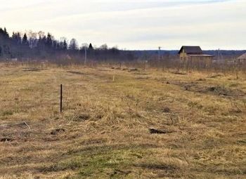Фото Участок земли в собственность/с сервитутом от ГАЗПРОМа