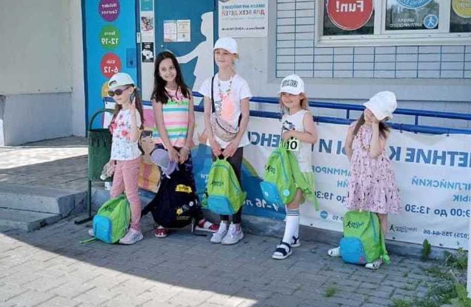 Фото 2 Школа английского языка для детей в Зеленограде