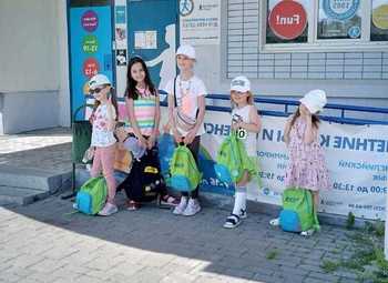 Фото 2 Школа английского языка для детей в Зеленограде