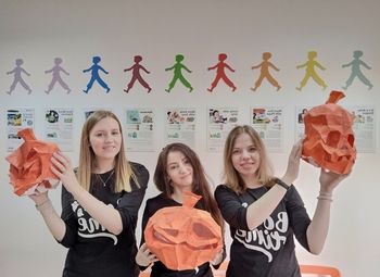 Фото Школа английского языка для детей в Зеленограде