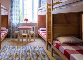 Фото Хостел / Высокий потенциал роста дохода