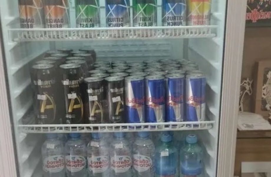 Фото 1 Табачный магазин с высокой окупаемостью