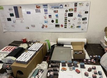 Фото 3 Производство рекламной продукции и сувениров