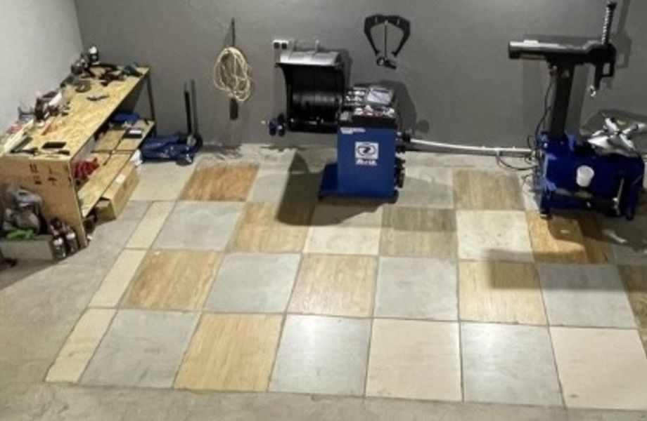 Фото 3 Автомойка в собственность / 3 поста / Шиномонтаж / 24/7