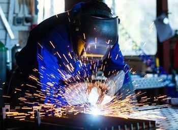 Фото 3 Завод металлургической промышленности с землей в собственности