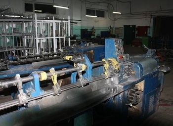 Фото 3 Металлообрабатывающее производство в Рязанской области