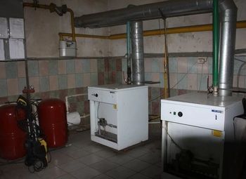 Фото Металлообрабатывающее производство в Рязанской области