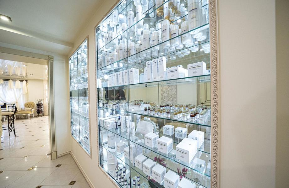 Фото 4 Косметологическая клиника на юге города