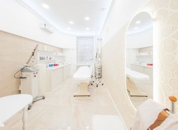 Фото Косметологическая клиника на юге города