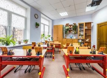 Фото 2 Частная школа в Подмосковье
