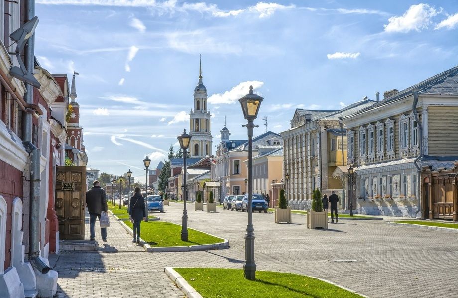 Частная школа в Подмосковье с большим выбором образовательных программ