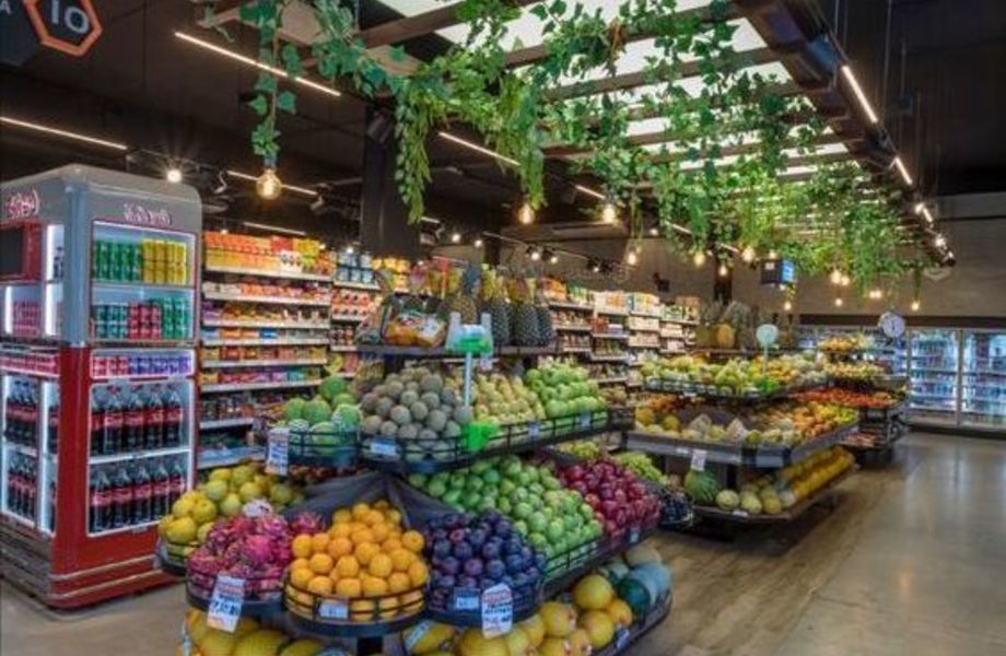 Фото 1 Продуктовый магазин/Алкогольная лицензия