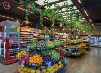 Фото 1 Продуктовый магазин/Алкогольная лицензия