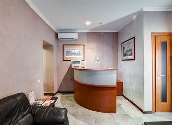 Фото Прибыльный мини-отель в центре Москвы