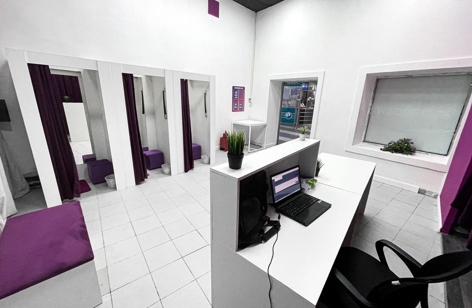 Фото 2 Пункт выдачи заказов/ низкая аренда/большая  выдача.