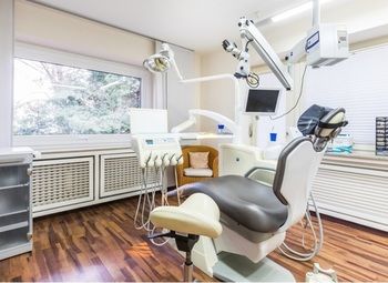 Стоматологическая клиника в ЦАО Москвы