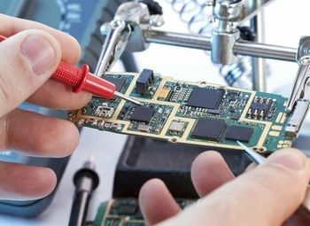 Фото Сервис по ремонту мобильной техники