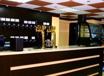 Пивной магазин с подтвержденной прибылью