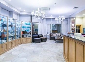 Фото Салон красоты МО